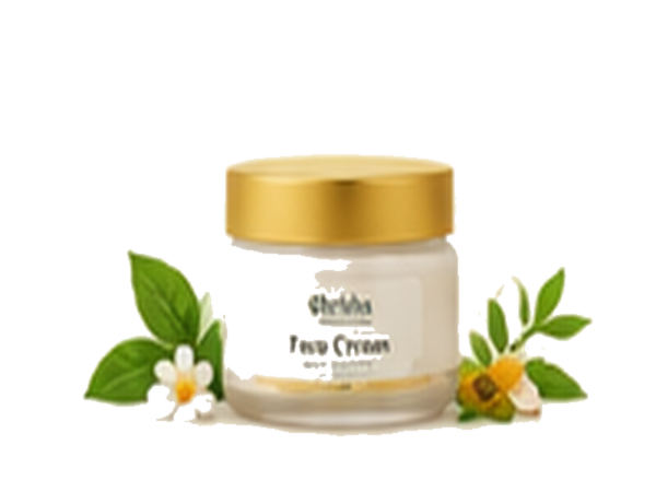 Shrisha Botanical Hair Elixir