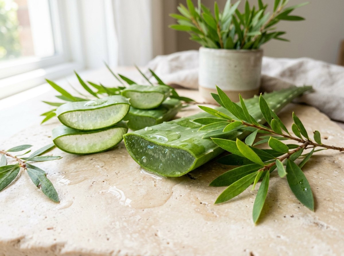 Botanical ingredients thumbnail